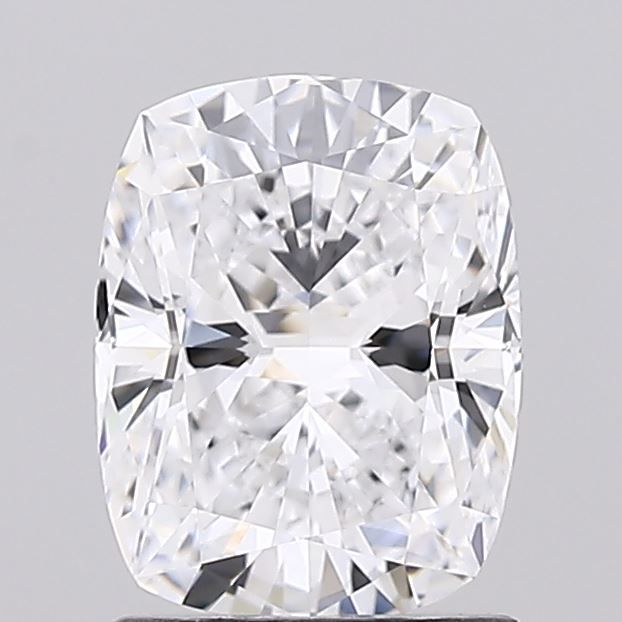 Lab Grown Diamond Lab-grown 1,58Ct D-IF Cushion - IGILG754533141 1