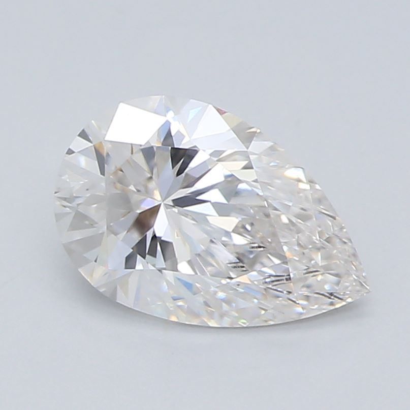 Lab Grown Diamond Lab-grown 0,7Ct H-VS1 Pear - IGILG395953307