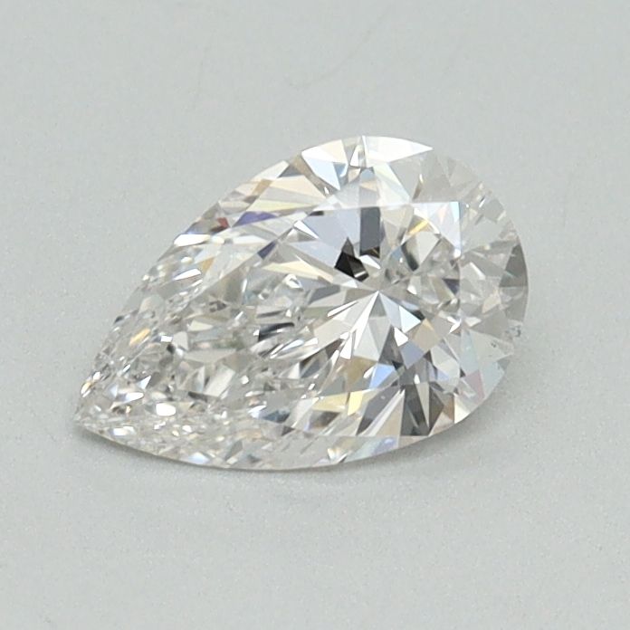 Lab Grown Diamond Lab-grown 0,54Ct F-VS1 Pear - IGILG537241716