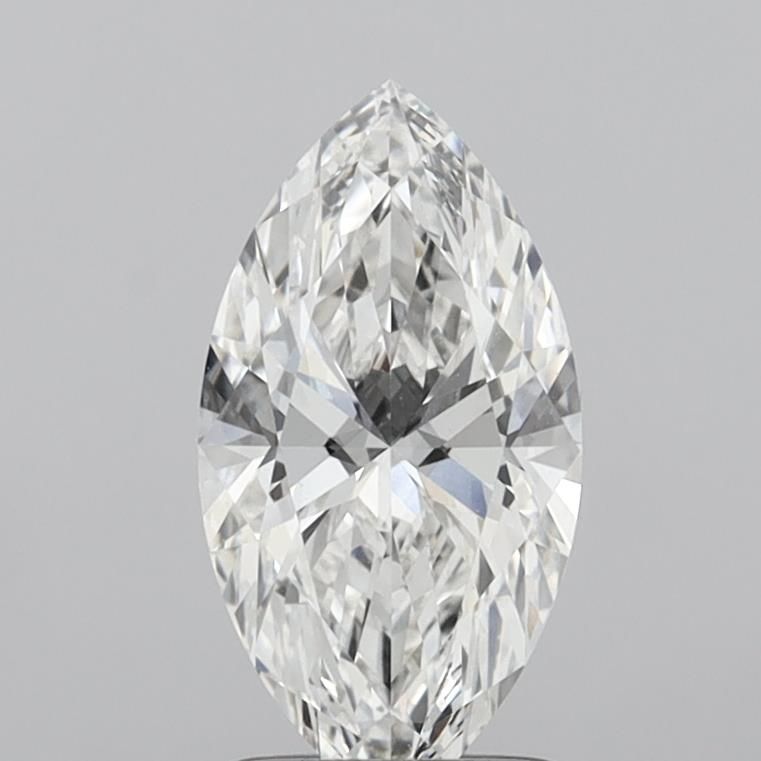 Lab Grown Diamond Lab-grown 1,37Ct G-VVS2 Marquise - IGILG788627491