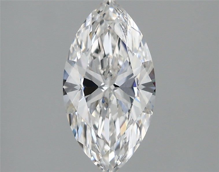 Lab Grown Diamond Lab-grown 1,37Ct F-VVS2 Marquise - IGILG534224738 1