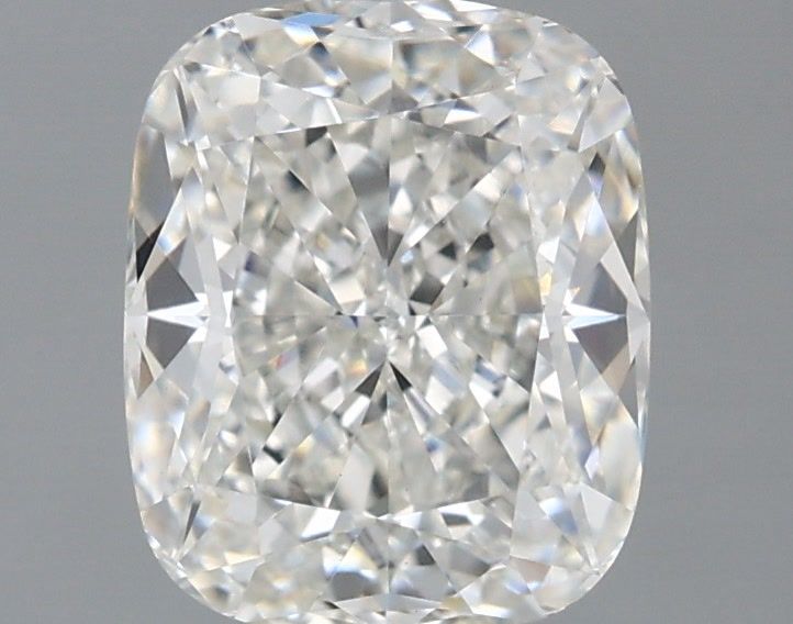Lab Grown Diamond Lab-grown 2,02Ct G-VS1 Cushion - IGILG529269185 1