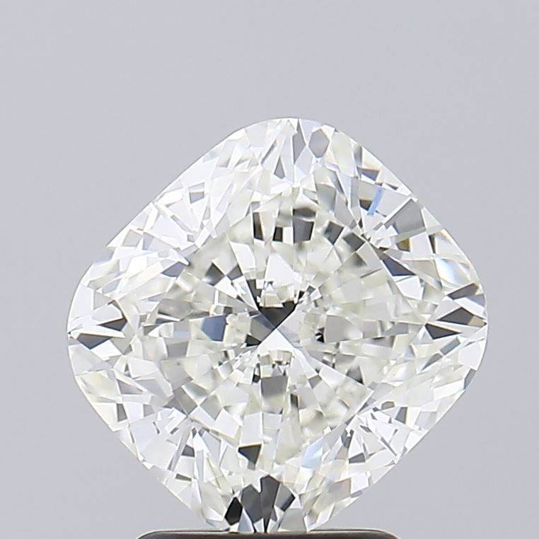 Lab Grown Diamond Lab-grown 3,04Ct H-VVS2 Cushion - IGILG532272292 1