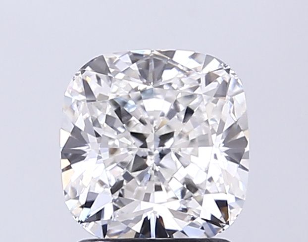 Lab Grown Diamond Lab-grown 1,85Ct F-VVS1 Cushion - IGILG727502136 1