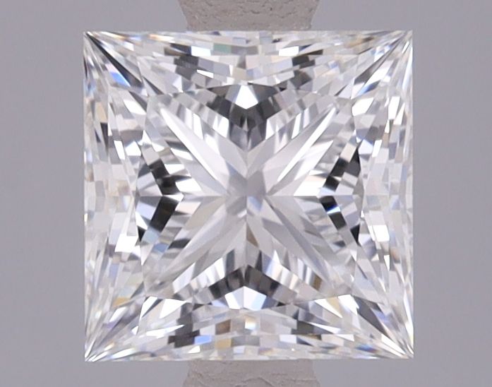 Lab Grown Diamond Lab-grown 1,52Ct D-VVS1 Princess - IGILG799676127