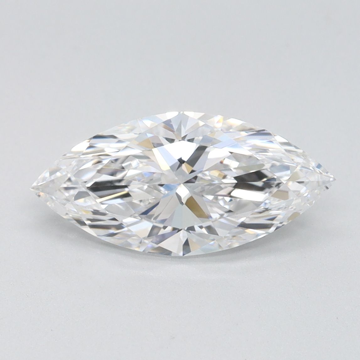 Lab Grown Diamond Lab-grown 1,19Ct D-FL Marquise - IGILG800677632 1
