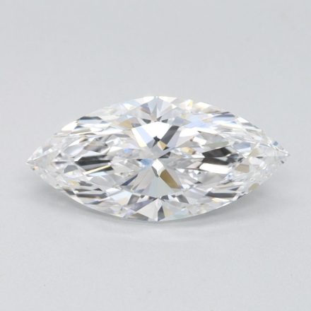 Lab Grown Diamond Lab-grown 1,19Ct D-FL Marquise - IGILG800677632 1