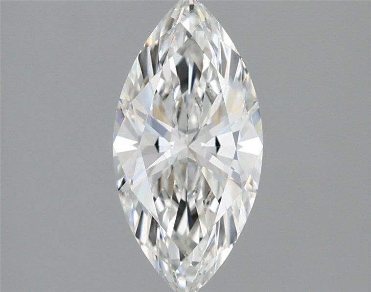 Lab Grown Diamond Lab-grown 1,07Ct G-VVS2 Marquise - IGILG532273106