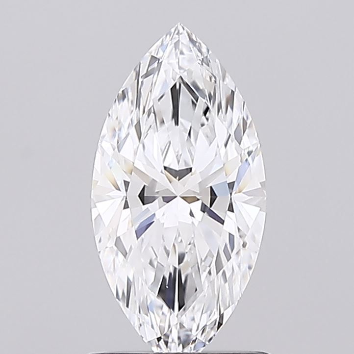 Lab Grown Diamond Lab-grown 1,01Ct D-IF Marquise - IGILG787625163 1
