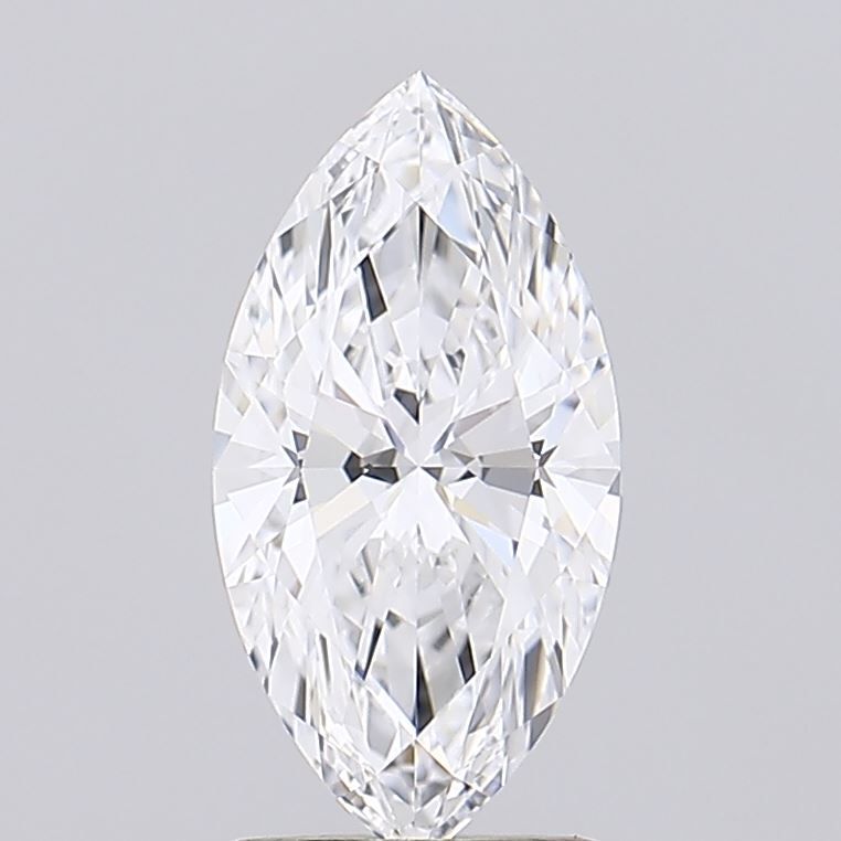 Lab Grown Diamond Lab-grown 1,57Ct D-IF Marquise - IGILG787651488 1