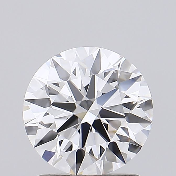Lab Grown Diamond Lab-grown 1,39Ct D-FL Round - IGILG790611678