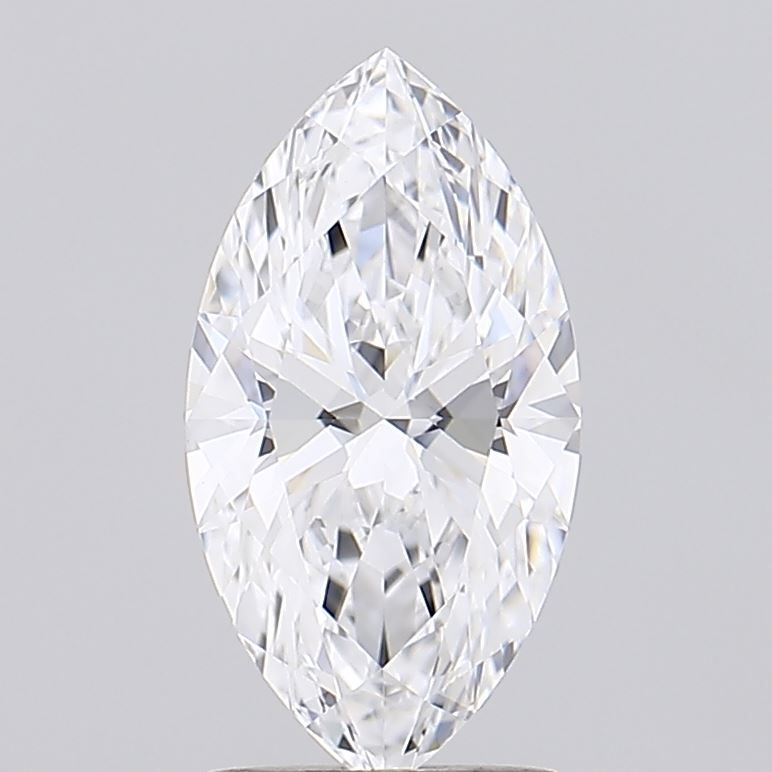 Lab Grown Diamond Lab-grown 1,66Ct D-FL Marquise - IGILG784650881 1