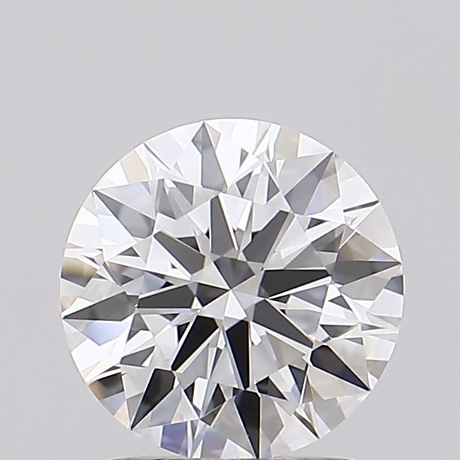 Lab Grown Diamond Lab-grown 1,77Ct D-VVS1 Round - IGILG776609811