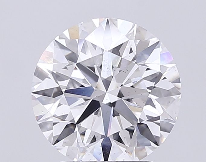 Lab Grown Diamond Lab-grown 0,74Ct H-VS1 Pear - IGILG594343535