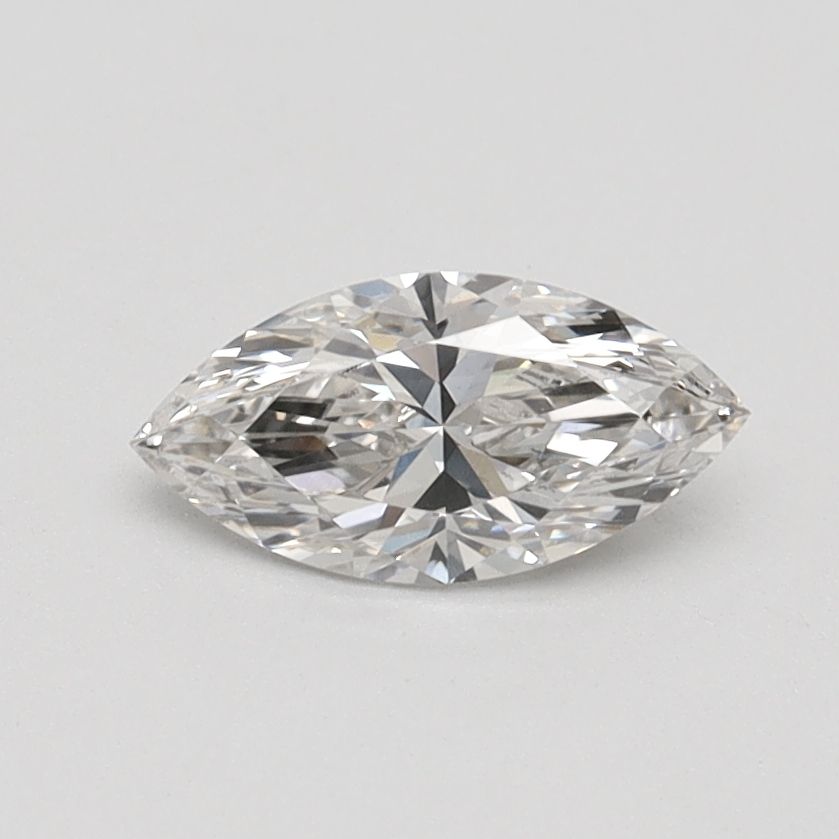 Lab Grown Diamond Lab-grown 0,54Ct H-VS1 Marquise - IGILG534251992 1
