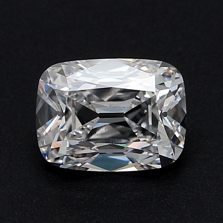 Lab Grown Diamond Lab-grown 3,03Ct D-VS1 Cushion - IGILG797624949
