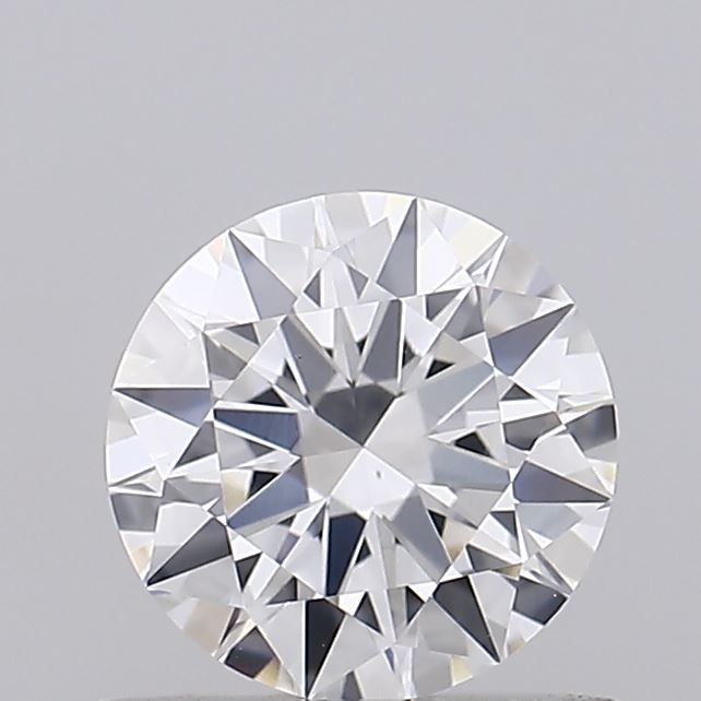 Lab Grown Diamond Lab-grown 0,68Ct D-VS1 Round - IGILG710572086 1