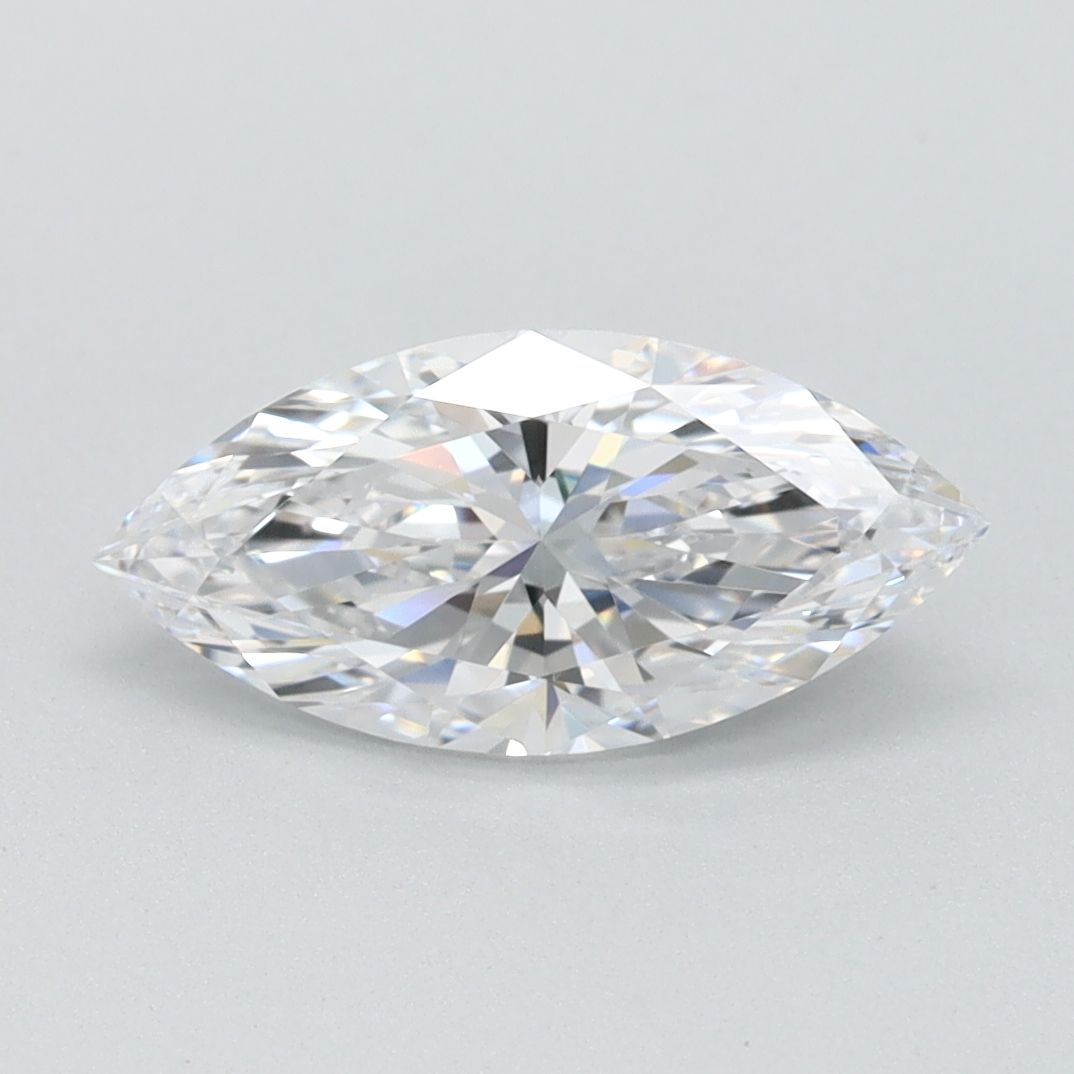 Lab Grown Diamond Lab-grown 1,01Ct D-VVS2 Marquise - IGILG784646070 1
