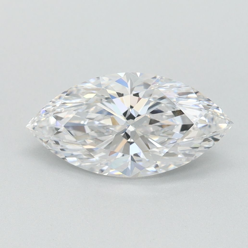 Lab Grown Diamond Lab-grown 1,04Ct D-FL Marquise - IGILG784646075
