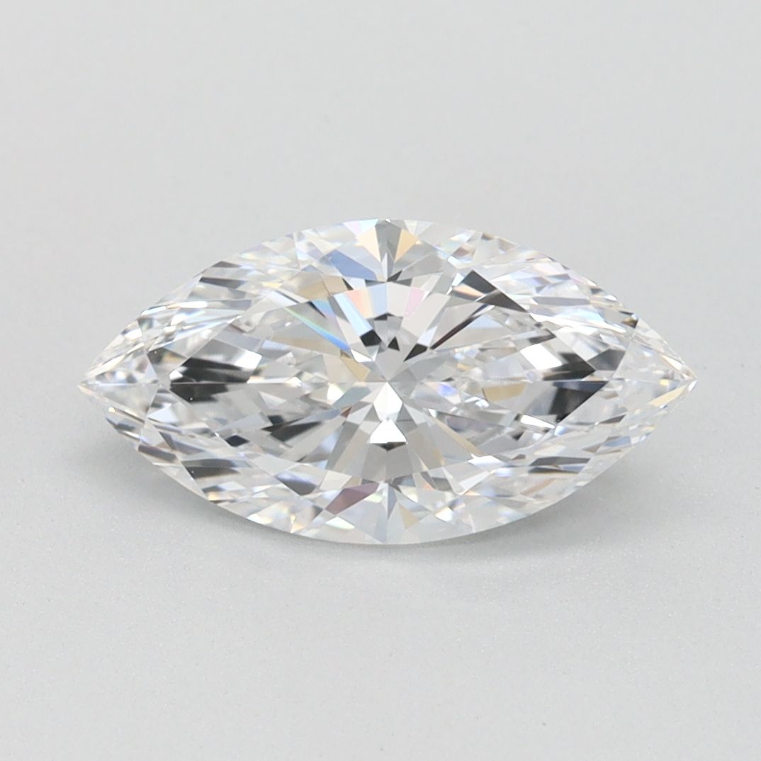 Lab Grown Diamond Lab-grown 1,08Ct D-FL Marquise - IGILG784646081 1