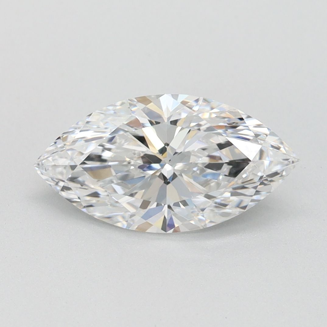 Lab Grown Diamond Lab-grown 1,08Ct D-FL Marquise - IGILG784646082 1