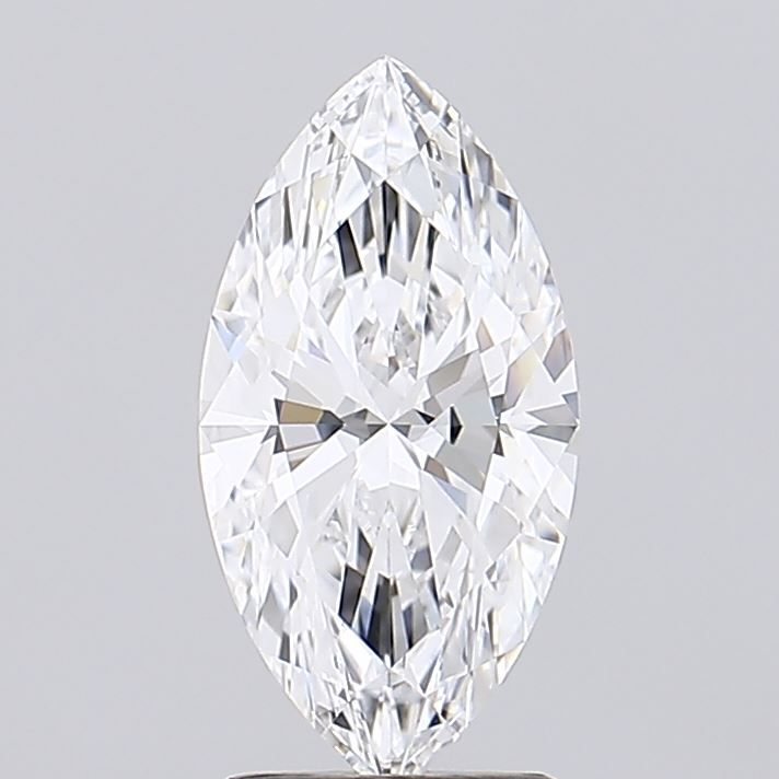Lab Grown Diamond Lab-grown 1,96Ct D-FL Marquise - IGILG790611658 1