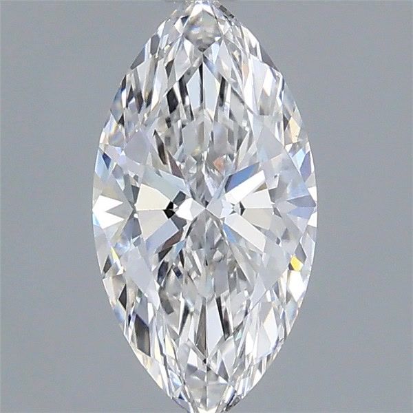 Lab Grown Diamond Lab-grown 1,06Ct E-VVS2 Marquise - IGILG803635267