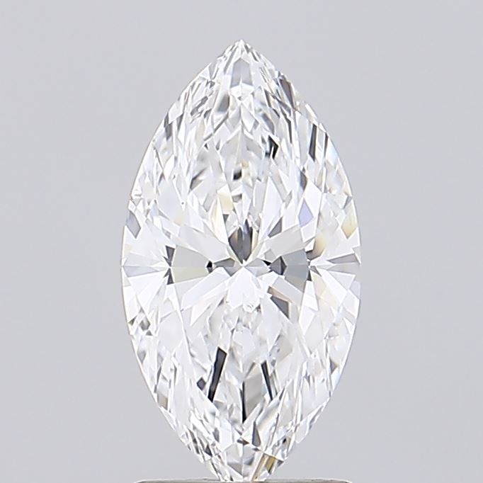 Lab Grown Diamond Lab-grown 1,55Ct D-FL Marquise - IGILG790611664 1