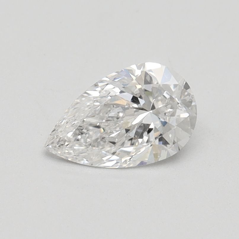 Lab Grown Diamond Lab-grown 0,54Ct E-VVS2 Pear - IGILG526287881