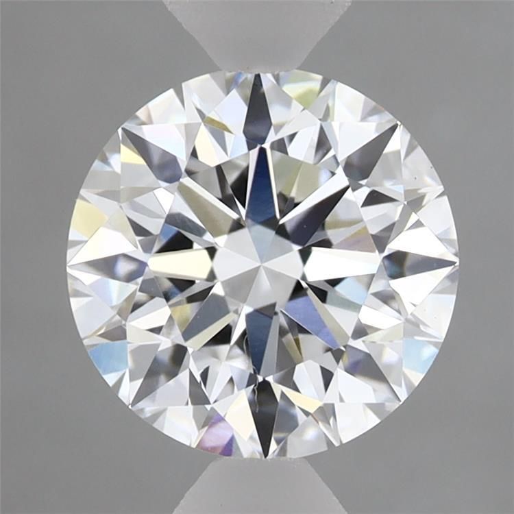 Lab Grown Diamond Lab-grown 2,06Ct D-VVS2 Round - IGILG794641373