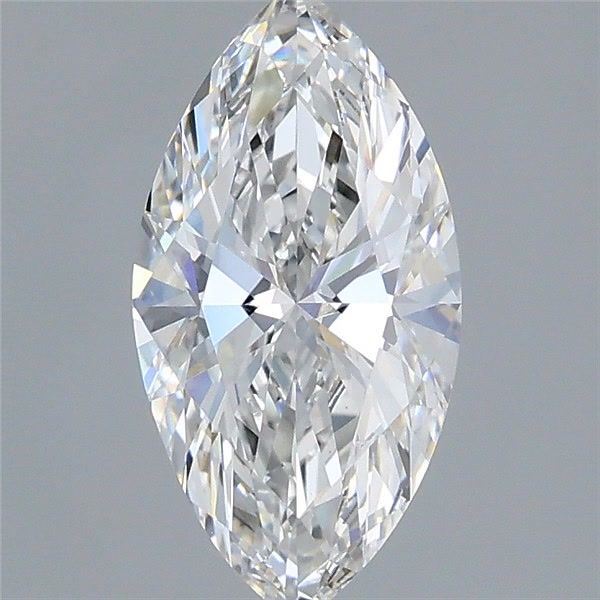 Lab Grown Diamond Lab-grown 1,43Ct F-VVS2 Marquise - IGILG804671024