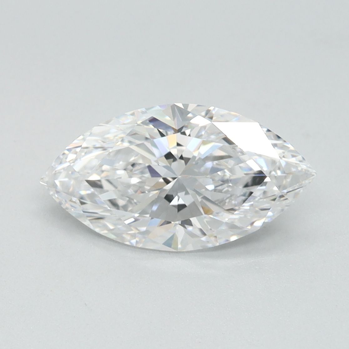 Lab Grown Diamond Lab-grown 1,17Ct D-FL Marquise - IGILG801693881 1