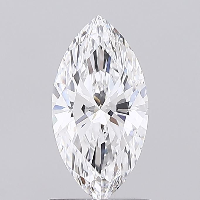 Lab Grown Diamond Lab-grown 1,02Ct D-FL Marquise - IGILG790611827 1