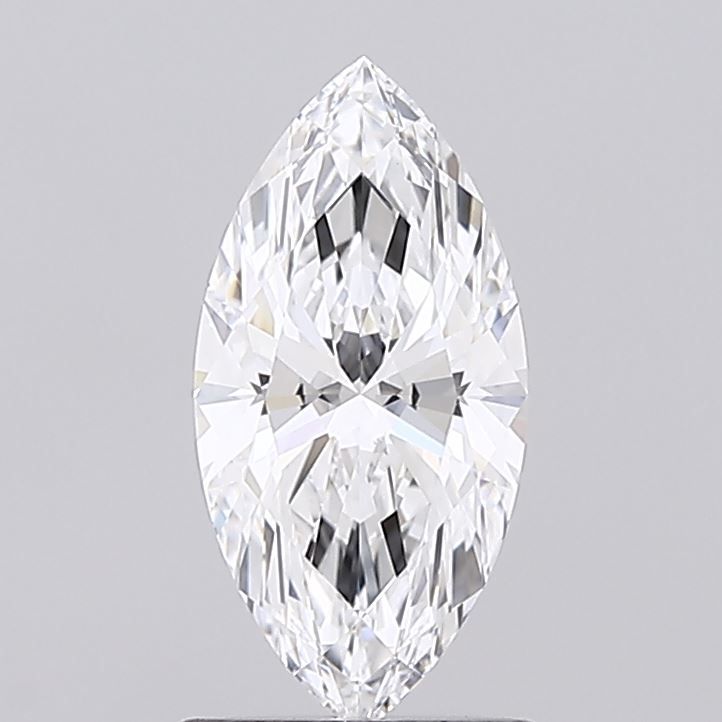 Lab Grown Diamond Lab-grown 1,07Ct D-FL Marquise - IGILG790611803 1