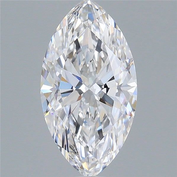 Lab Grown Diamond Lab-grown 1,56Ct E-VVS2 Marquise - IGILG800658139
