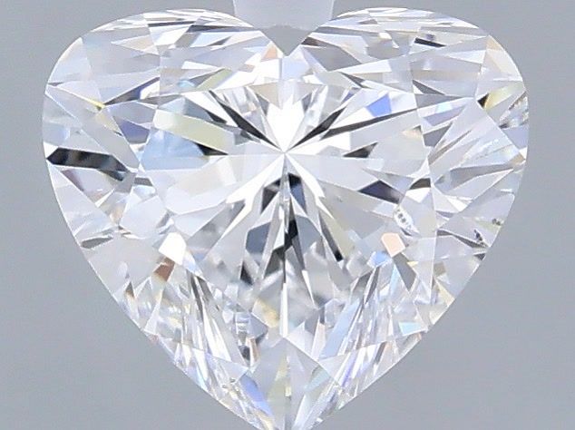 Lab Grown Diamond Lab-grown 1,05Ct D-VVS2 Heart - IGILG801683365