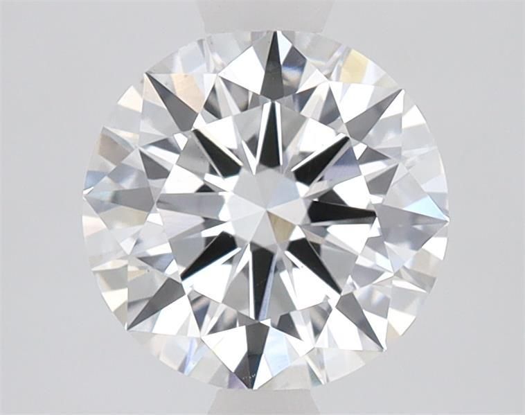 Lab Grown Diamond Lab-grown 1,56Ct F-VS1 Round - IGILG778657751