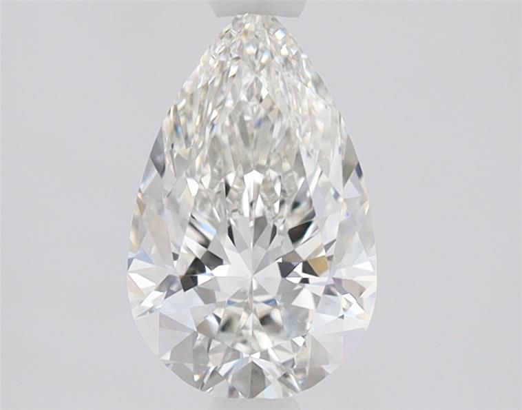 Lab Grown Diamond Lab-grown 1,03Ct G-VVS1 Pear - IGILG778630801