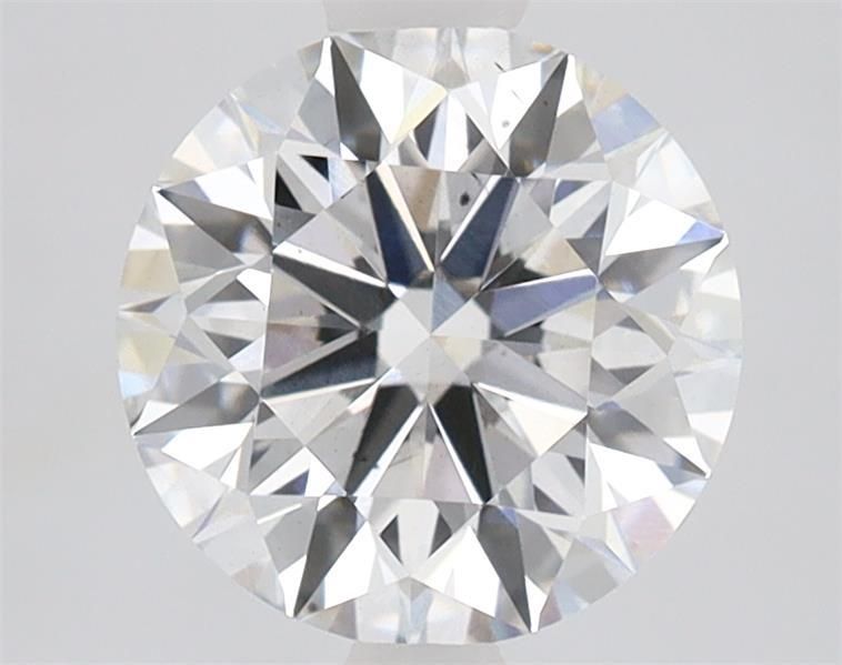 Lab Grown Diamond Lab-grown 2Ct G-VS2 Round - IGILG778657782