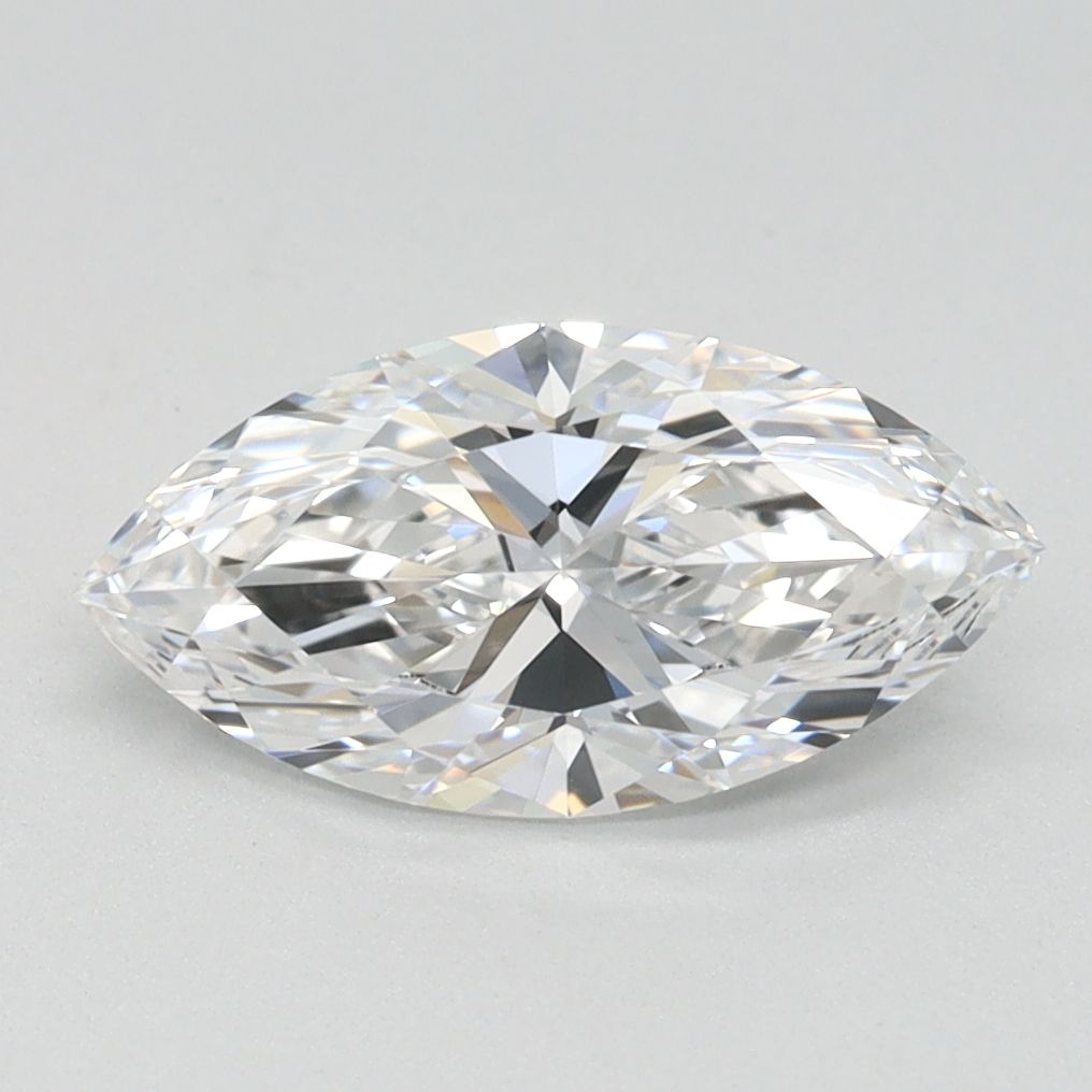 Lab Grown Diamond Lab-grown 1,11Ct D-FL Marquise - IGILG784646660 1