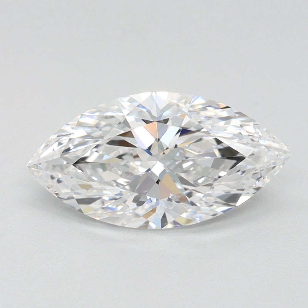 Lab Grown Diamond Lab-grown 1,11Ct D-FL Marquise - IGILG784646661 1