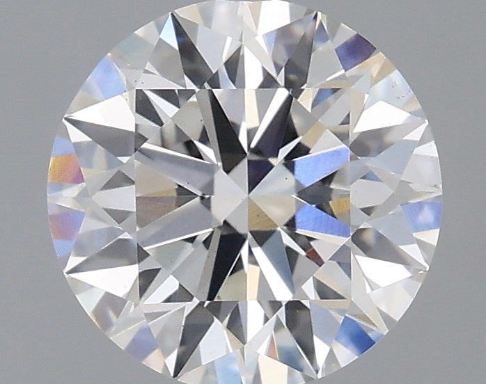 Lab Grown Diamond Lab-grown 1,54Ct E-VS1 Round - IGILG792635623