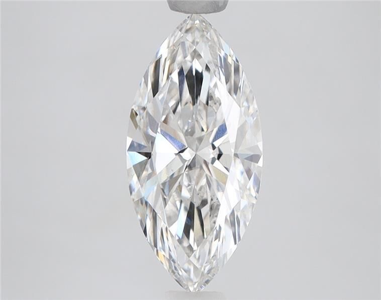 Lab Grown Diamond Lab-grown 1,59Ct E-VS1 Marquise - IGILG778657791