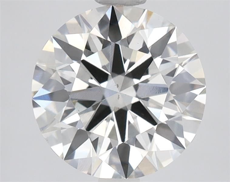 Lab Grown Diamond Lab-grown 2,02Ct H-VS1 Round - IGILG776635834