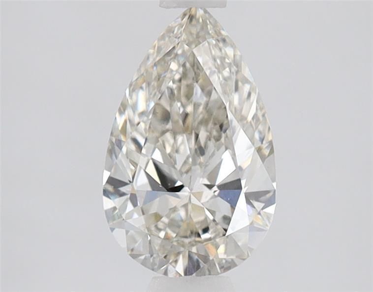 Lab Grown Diamond Lab-grown 1Ct H-VS1 Pear - IGILG778630858