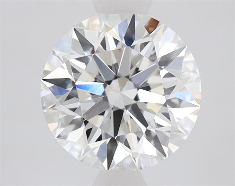 Lab Grown Diamond Lab-grown 1,55Ct F-VVS2 Round - IGILG778657807