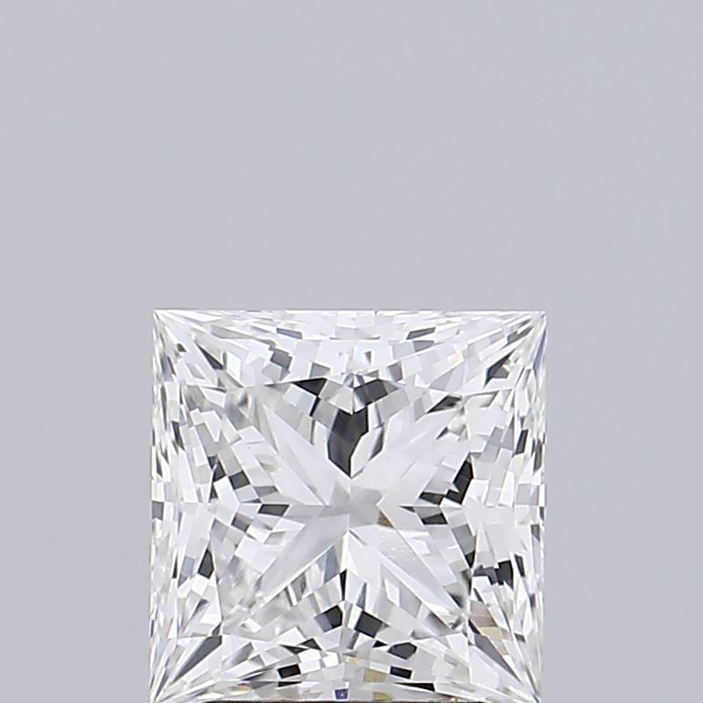 Lab Grown Diamond Lab-grown 1,83Ct H-VVS2 Princess - IGILG510178044