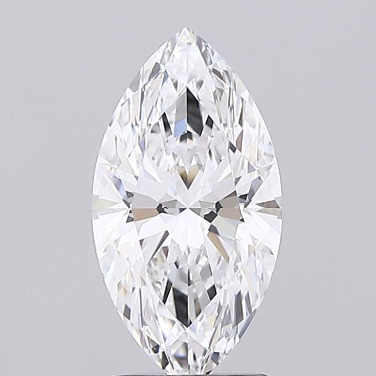 Lab Grown Diamond Lab-grown 1,8Ct D-FL Marquise - IGILG790611813 1