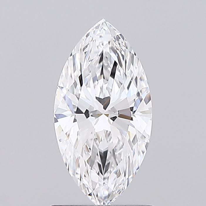 Lab Grown Diamond Lab-grown 1,04Ct D-FL Marquise - IGILG790611823 1