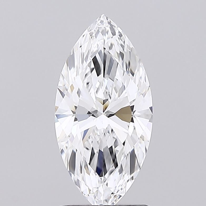 Lab Grown Diamond Lab-grown 1,5Ct D-FL Marquise - IGILG790611810 1